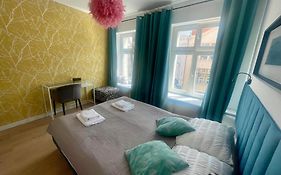 Apartament na Szczytnej I 2 pokoje I Centrum Starówki